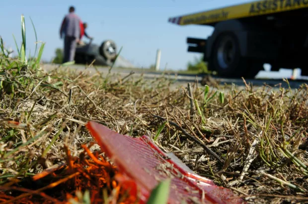Baranjske su prometnice lani odnijele četiri života