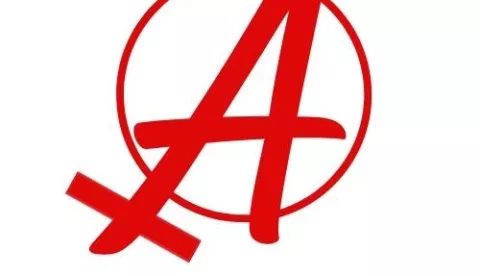 Feministička udruga Adela Osijeklogotip udruge