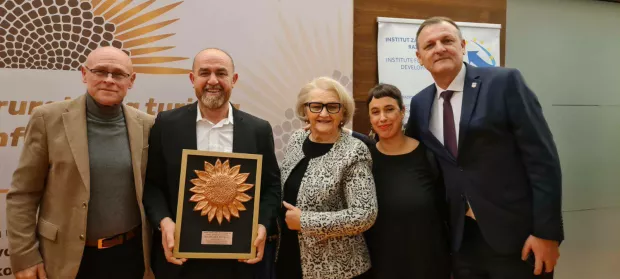 Velika zvijezda obasjava Kopačevo: U Didinu konaku na meniju i - priznanja