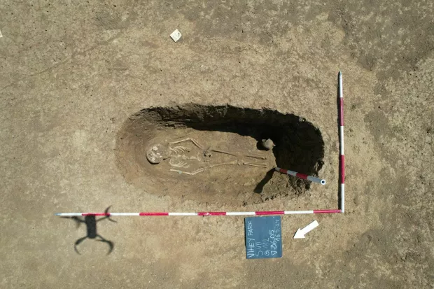 Zanimljivi arheolo&scaron;ki nalazi obilježili pro&scaron;lu, a ove godine stiže izložba o Valentinijanu