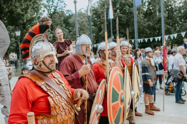 Zanimljivi arheolo&scaron;ki nalazi obilježili pro&scaron;lu, a ove godine stiže izložba o Valentinijanu