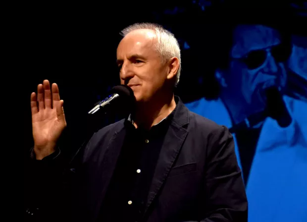Veljko &Scaron;korvaga