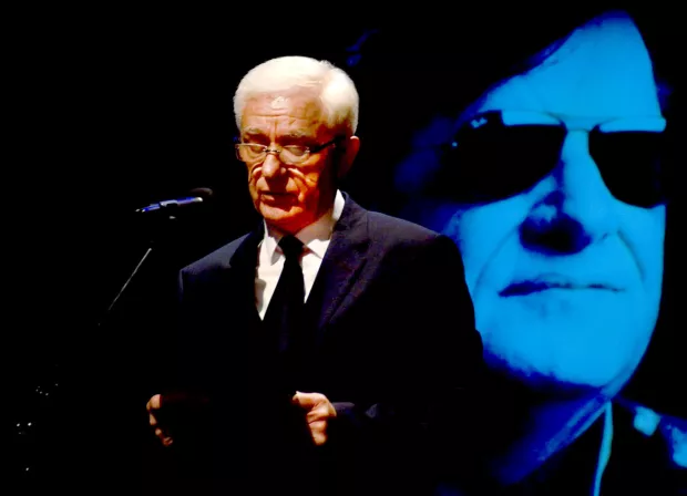 Željko Glavić, gradonačelnik Požege