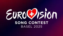 Eurosong Eurovizija Basel 2025