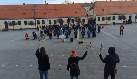 Đakovo molitelji