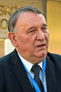 prof. dr. sc. Srećko TOMAS