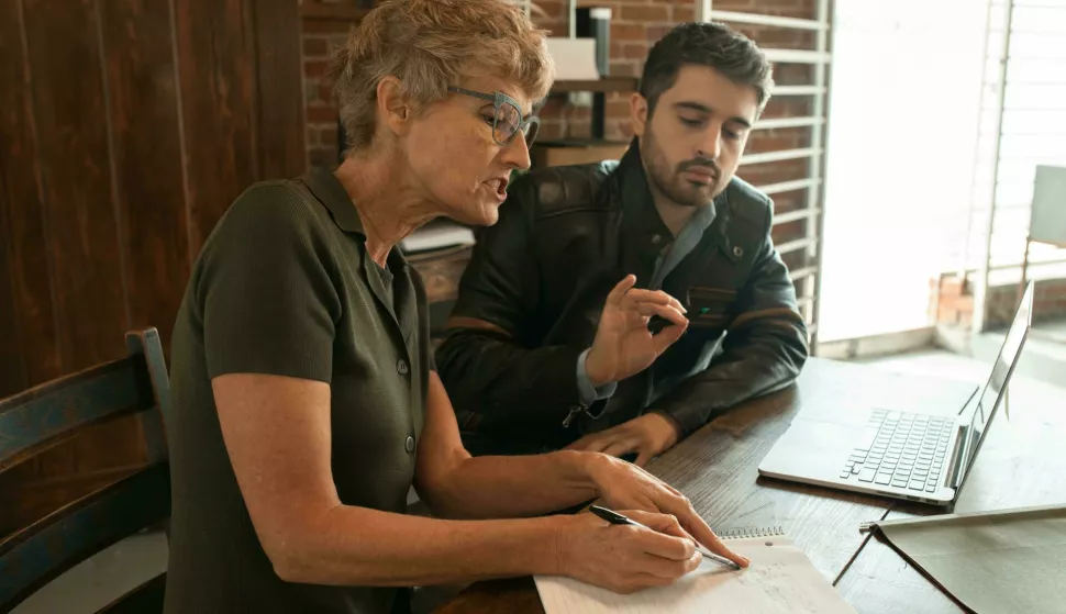 obrazovanje odraslih