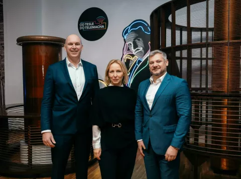 Zagreb, 4. veljače 2025. – Telemachova mobilna mreža najbolje je kvalitete i najpouzdanija u Hrvatskoj – potvrdila je ovo najnovija analiza Opensignala temeljena na stvarnom korisničkom iskustvu, u svakodnevnim životnim situacijama. Prema njihovom mjerenju, Telemach je najbolji u čak 10 od 14 kategorija, uključujući kvalitetu mreže, pouzdanost, 5G pokrivenost, brzine preuzimanja i prijenosa podataka te iskustvo gledanja video sadržaja.