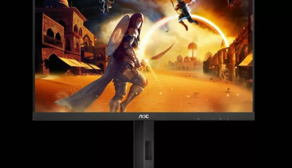 Serija AOC GAMING G42 monitora