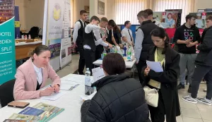 Dani poslova u Osijeku 10. 2. 2025 - najava marketing