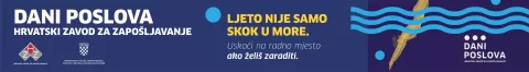 Dani poslova u Osijeku 10. 2. 2025 - najava marketing