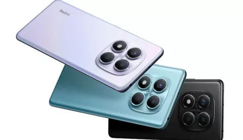Redmi Note 14