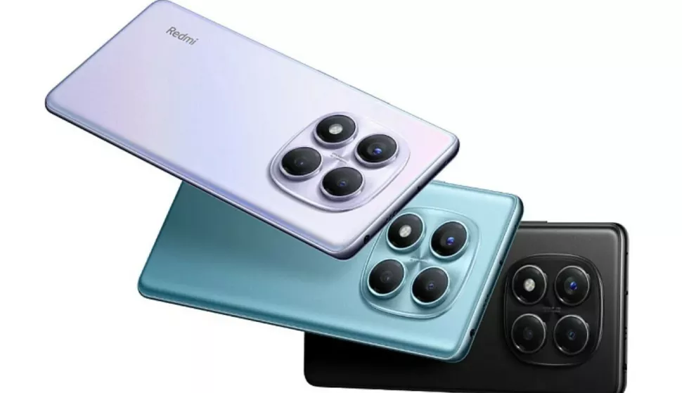 Redmi Note 14