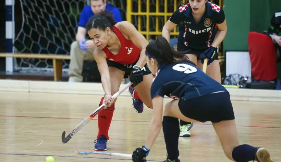 DVORANSKI HOKEJIZVOR: PIXSELL/AUTOR: LUKA STANZL/PIXSELL