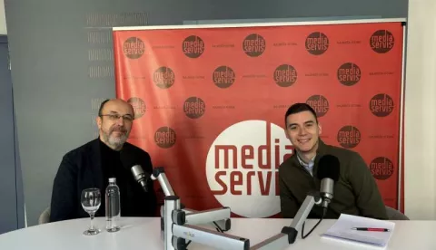 MAGAZIN MACAN MADIA SERVIS