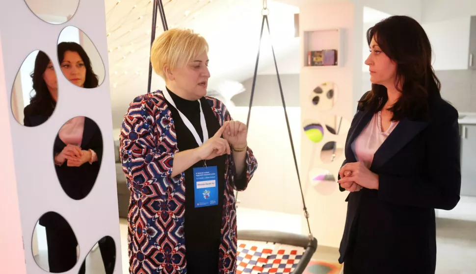 JOSIPOVAC PUNITOVAČKIU OŠ Josipa Kozarca u Josipovcu Punitovačkom održan je 4. bilateralni sastanak svih regionalnih znanstvenih centara (RZC) koji su otvoreni u Republici Hrvatskoj. Osim onog u Josipovcu Punitovačkom, ostali centri su u Ludbregu, Šibeniku i Splitu. 15. veljače 2025.