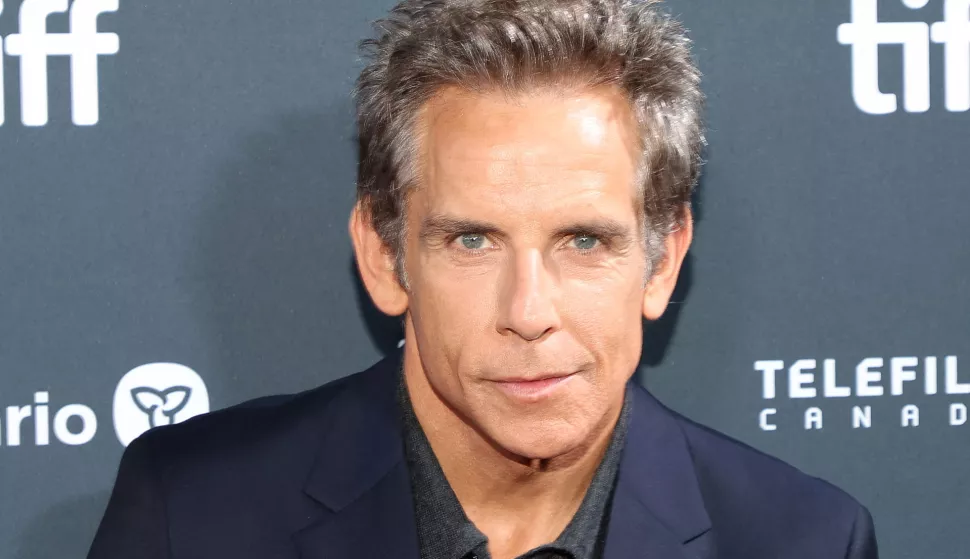 Ben Stiller attends the premiere of "Nutcrackers" during the 2024 Toronto International Film Festival at Roy Thomson Hall on September 05, 2024 in Toronto, Ontario. © PPS/Bestimage Photo: WALTER/BESTIMAGE/BESTIMAGE