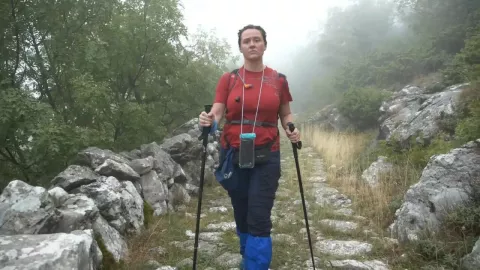 Dokumentarna serija "Velike priče, mali ljudi"