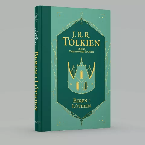 Beren i L&uacute;thien
