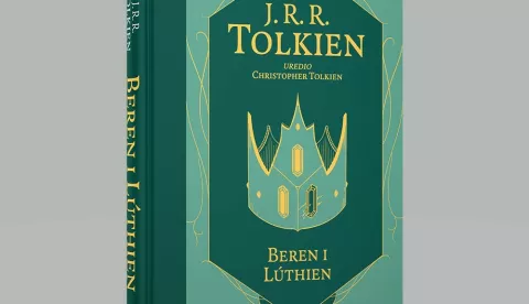 Beren i L&uacute;thien