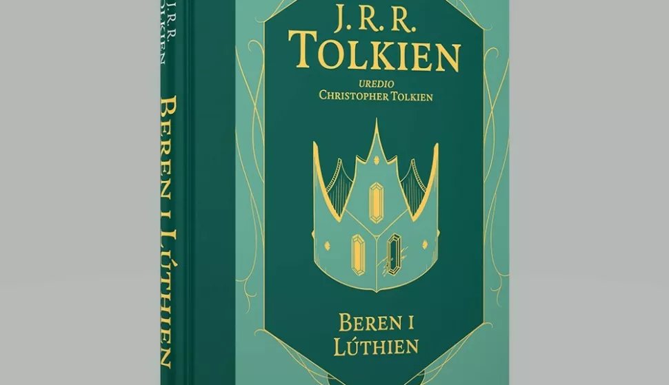 Beren i L&uacute;thien