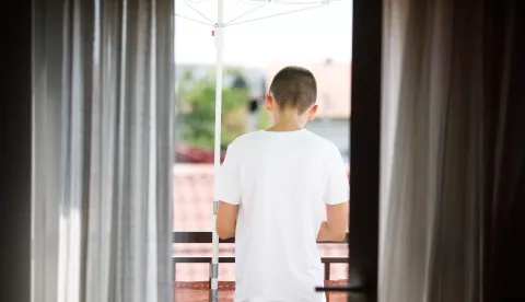 Promjena programa Ivana će unazaditi u obrazovnom procesu