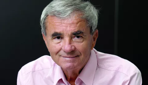 Petar Gudelj