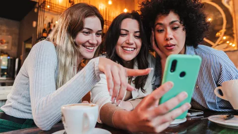 Telemach - marketing