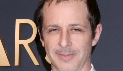 LOS ANGELES - NOV 17: Jeremy Strong at the 2024 Governors Awards at Dolby Ballroom on November 17, 2024 in Los Angeles, CA Photo via Newscom Photo: Hutchins Photo/NEWSCOM