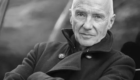 Midge Ure