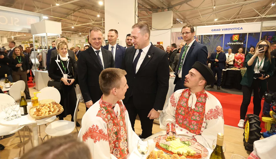 PRILOG VPŽ - VELJAČA 28. VIROEXPO, 2025.
