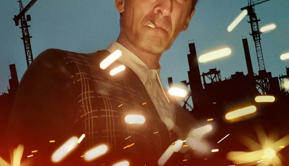 MAGAZINThe Brutalist (2024) - Quotes - IMDb