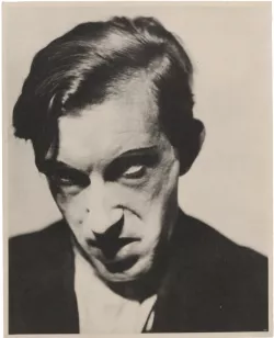MAGAZINAndor Weininger, Berlin | Object:Photo | MoMA