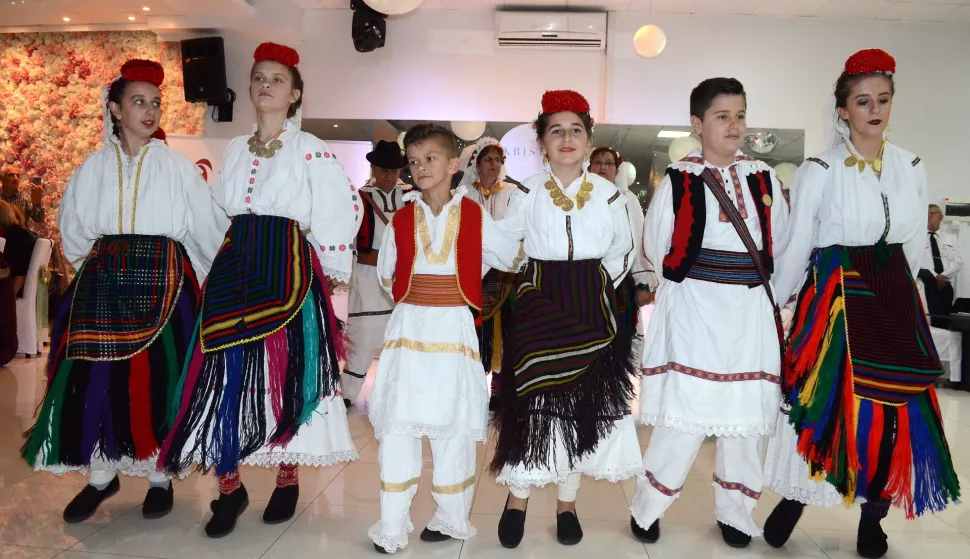 osijek, 10 studeni 2018, 19.30 sati - Dvorana Kristal, 13. Večer Udruge Prstensnimio zdenko pušić