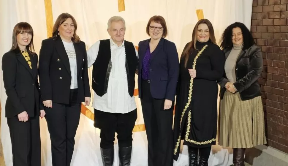 Muzej bećarca Pleternica, drugi rođendan