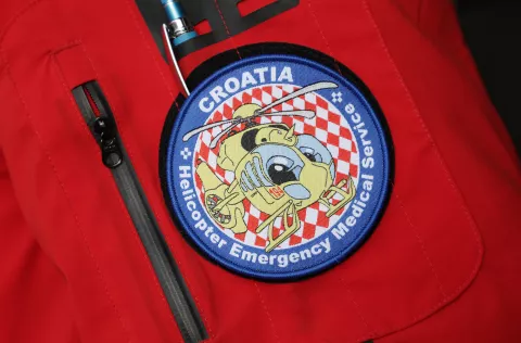 Osijek, 18. 02. 2025., Vikarijat, Simpozij - HHMS u SlavonijiSNIMIO BRUNO JOBST