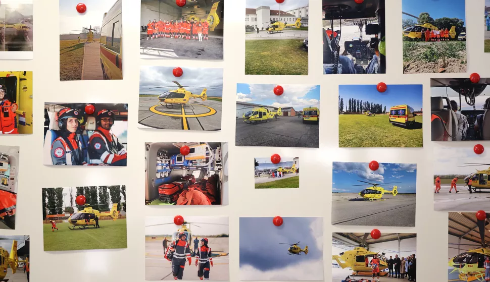 Osijek, 18. 02. 2025., Vikarijat, Simpozij - HHMS u SlavonijiSNIMIO BRUNO JOBST