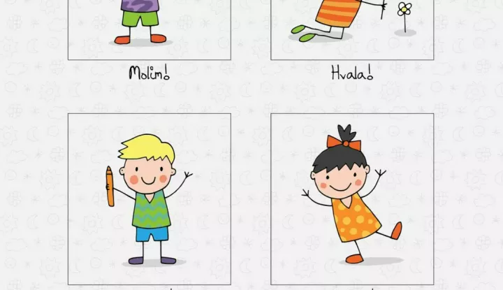 Festival jezika 2025. - GISKO - vizual