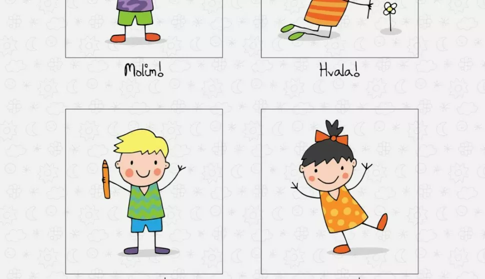 Festival jezika 2025. - GISKO - vizual