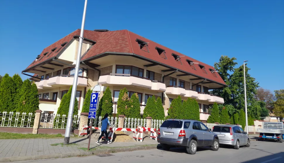 ĐAKOVO - KUĆA SUSRETA, BIVČI SVEĆENIĆKI DOMRUJAN 2023.