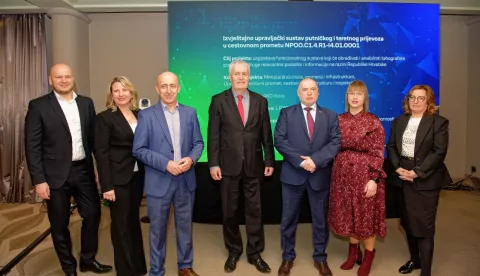 19. 2. 2025. - Marketing - AKD, Ministarstvo prometa, AKD AFFINIS, Marijan Jakovljević, Adela Jelinek-Bišćan, Darko Akrap, Tomislav Mihotić, Jure Sertić, Laura Biondić, Ivana Norac-Kevo