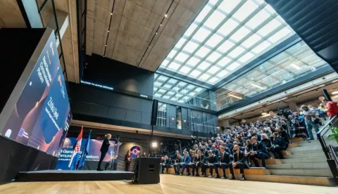 IPCEI-CIS će Europi povećati globalnu konkurentnost