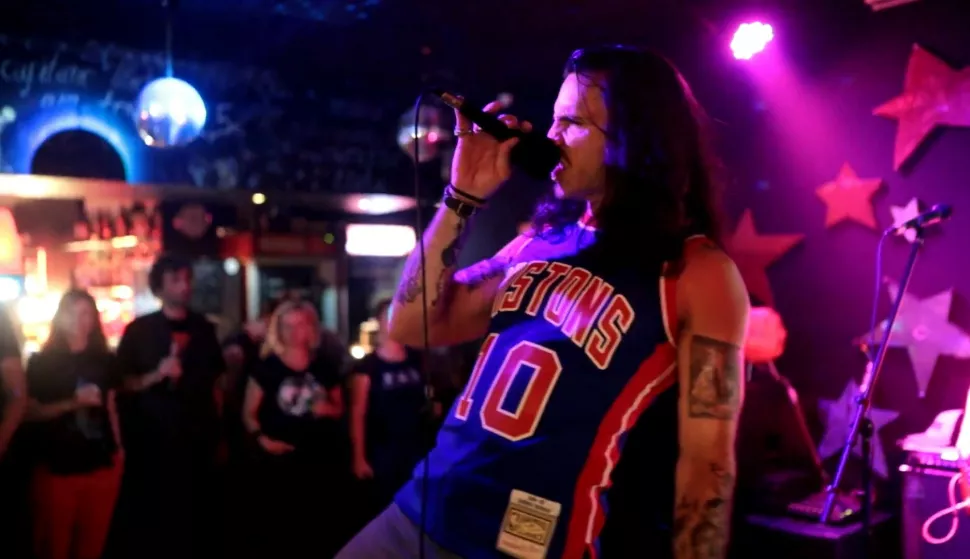 The Detroit Manifest