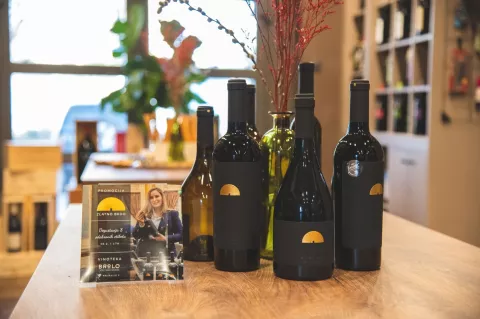 vinoteka brolo zlatno brdo VELJAČA 2025