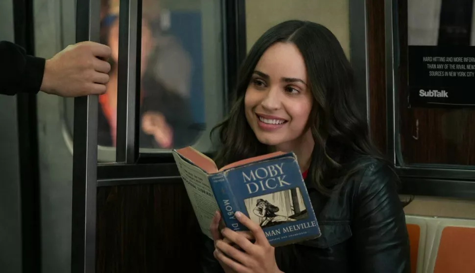 "The Life List" FILM