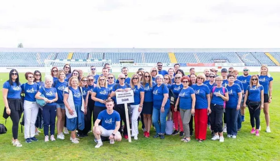 Udruga računovođa i financijskih djelatnika Osijek slavi 70. obljetnicu osnivanja