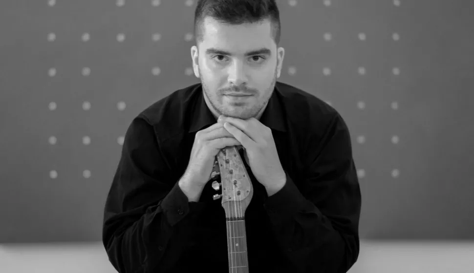 Martin Marijanović (tambura)