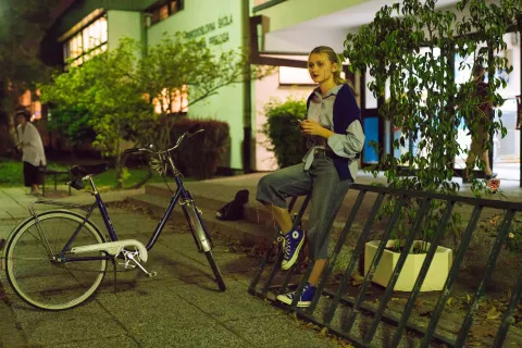 serija sram, druga sezona