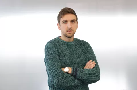 Osijek, 09. 01. 2025., Kappa centar Osijek, Ericsson Nikola Tesla, SNIMIO BRUNO JOBST