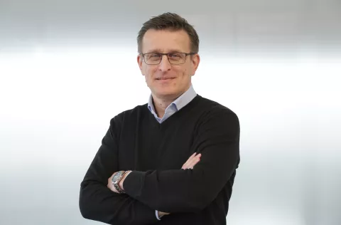 Ericsson Nikola Tesla